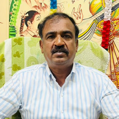 Shri Abhishek Surana