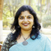 Manju Balasubramanyan