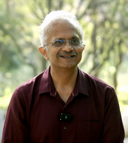 Sanjay Purohit