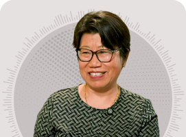 Smt. Kevileno Angami