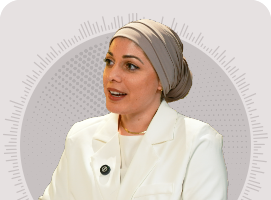 Khadije Saleh