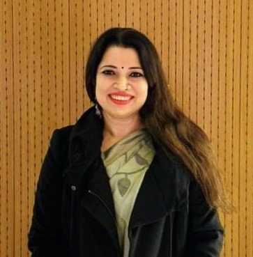 Anubhuti Srivastava