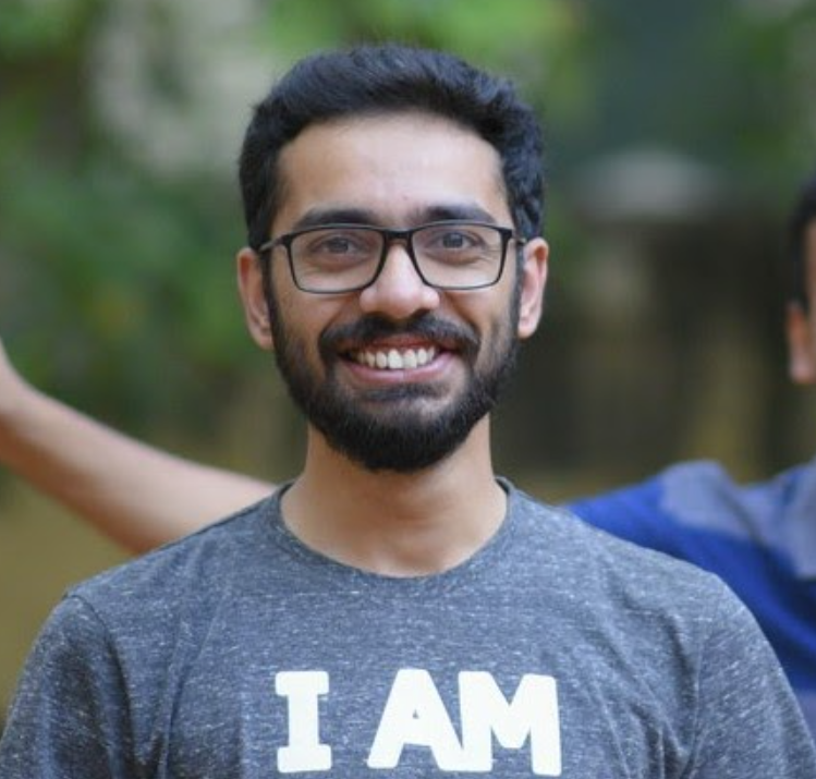 Gurudutt Ramachandra