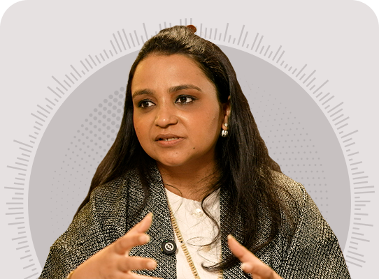 Aradhana Dalmia