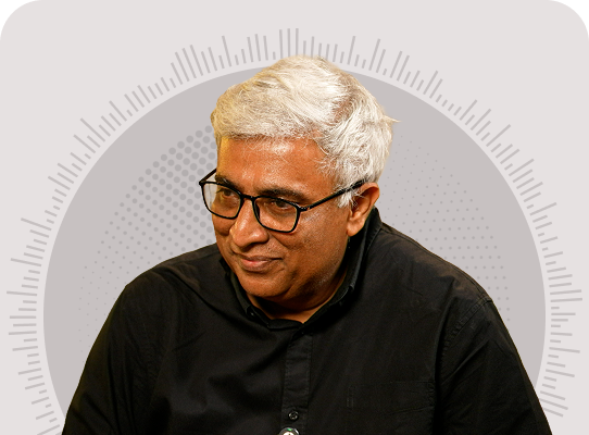 Raj Gilda