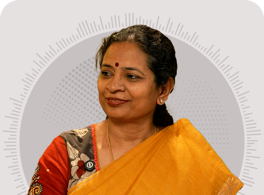 Meenakshi Ramesh