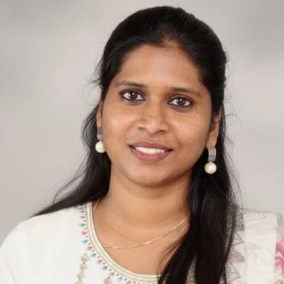 Ayesha Naffia