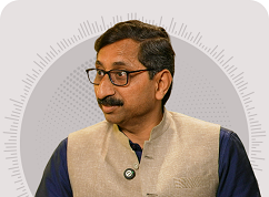 Shri Manoj Kaushik