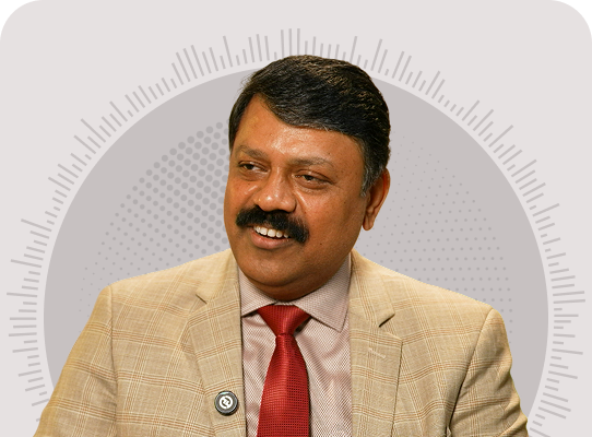 Shri Anandrao V. Patil