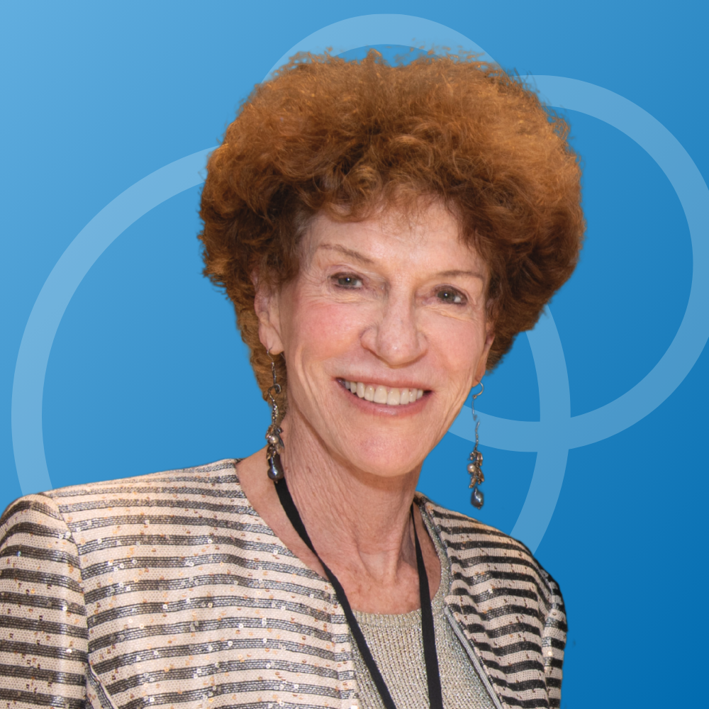 Peggy Dulany
