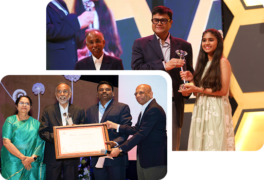 Shikshagraha Awards