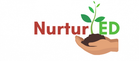 logo Nurtured