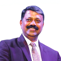 Shri Anandrao V. Patil