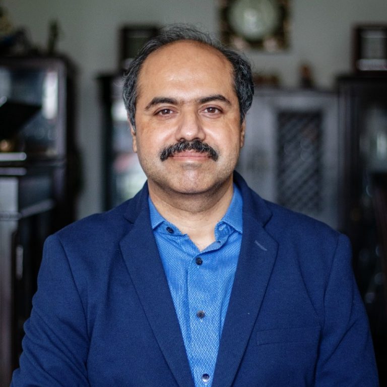 Chetan Kapoor