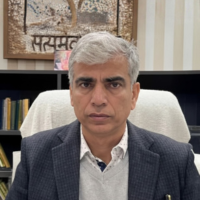 Shri Sunil Bajaj