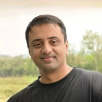 Naresh Kumar